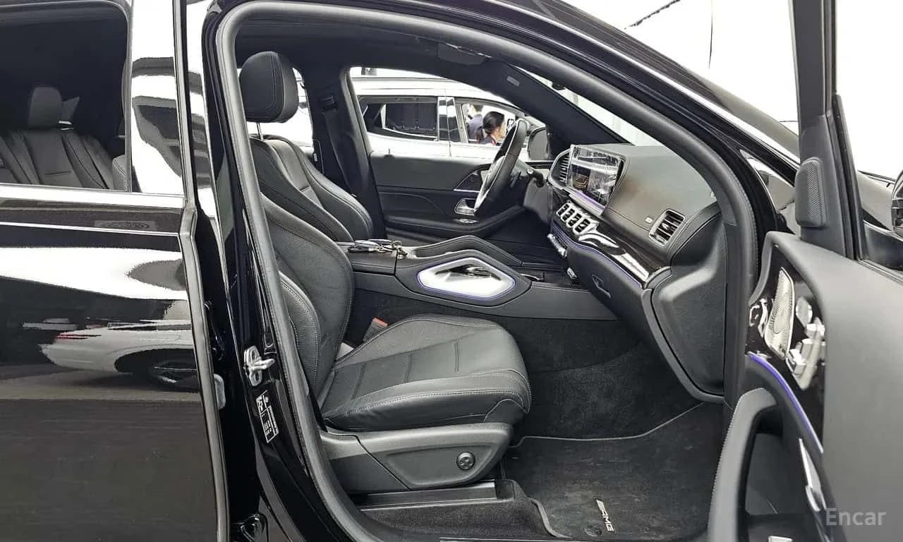 Mercedes-Benz GLE * GLE400d 4MATIC Coupe * CARFAX * ЦЕНА ДО БГ, снимка 11 - Автомобили и джипове - 55509789