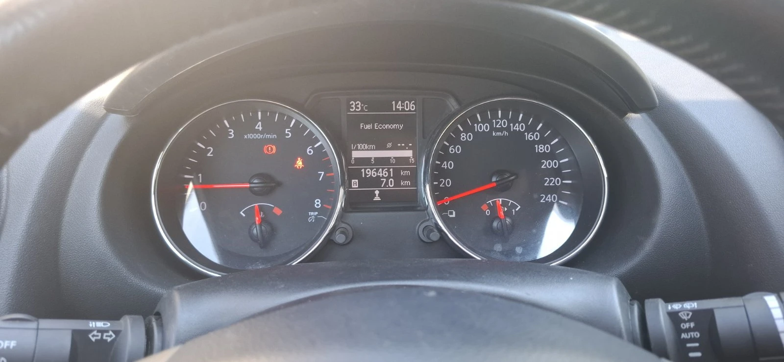 Nissan Qashqai JJ10E, снимка 6 - Автомобили и джипове - 55709942