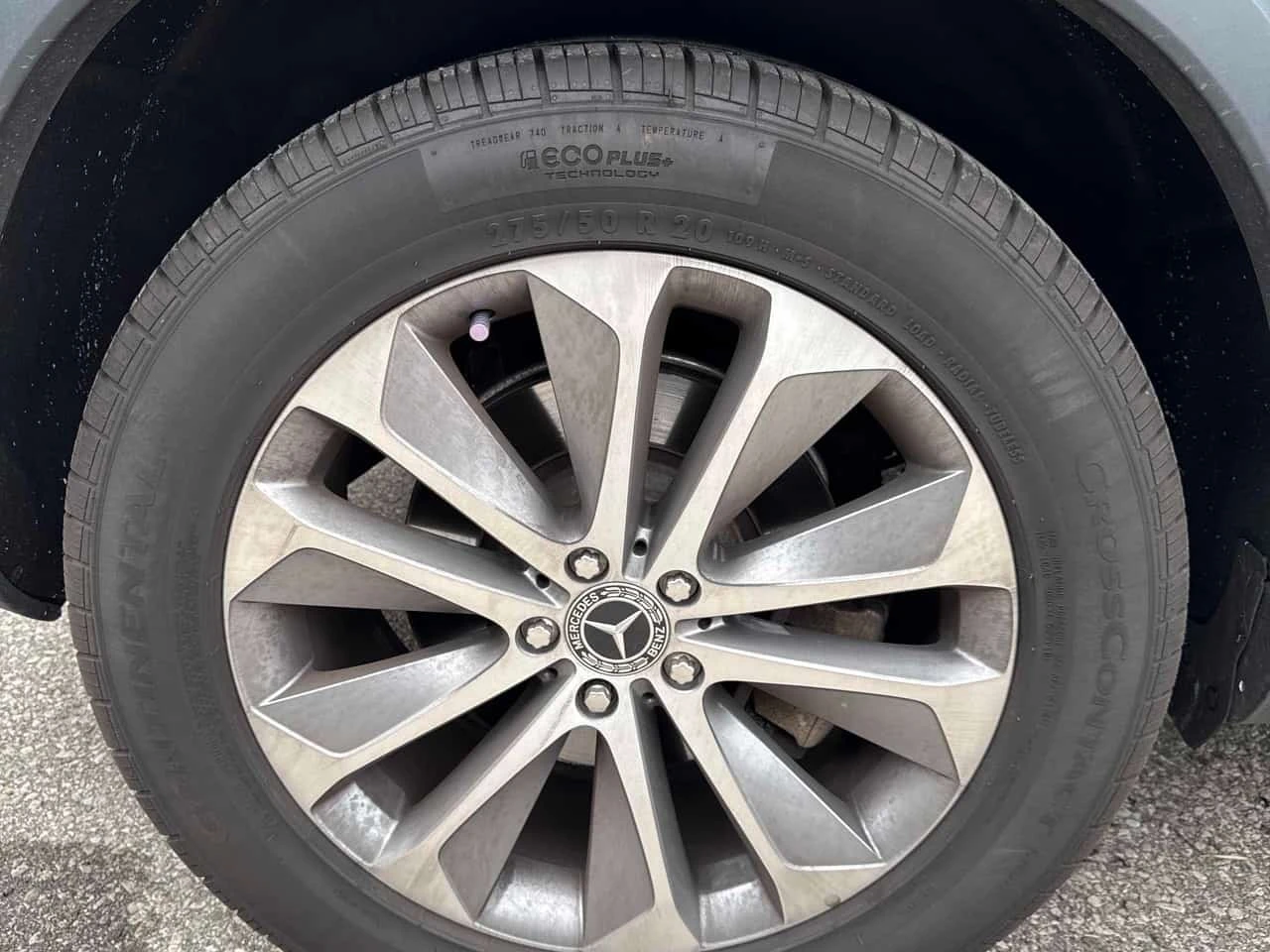 Mercedes-Benz GLE 450 * CARFAX * ОПЦИЯ ЗА ФИНАНСИРАНЕ, снимка 11 - Автомобили и джипове - 55782269