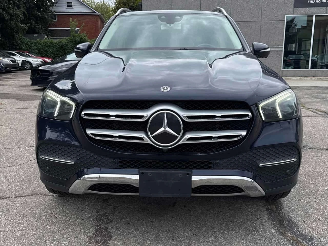 Mercedes-Benz GLE 450 * CARFAX * ОПЦИЯ ЗА ФИНАНСИРАНЕ, снимка 6 - Автомобили и джипове - 55782269