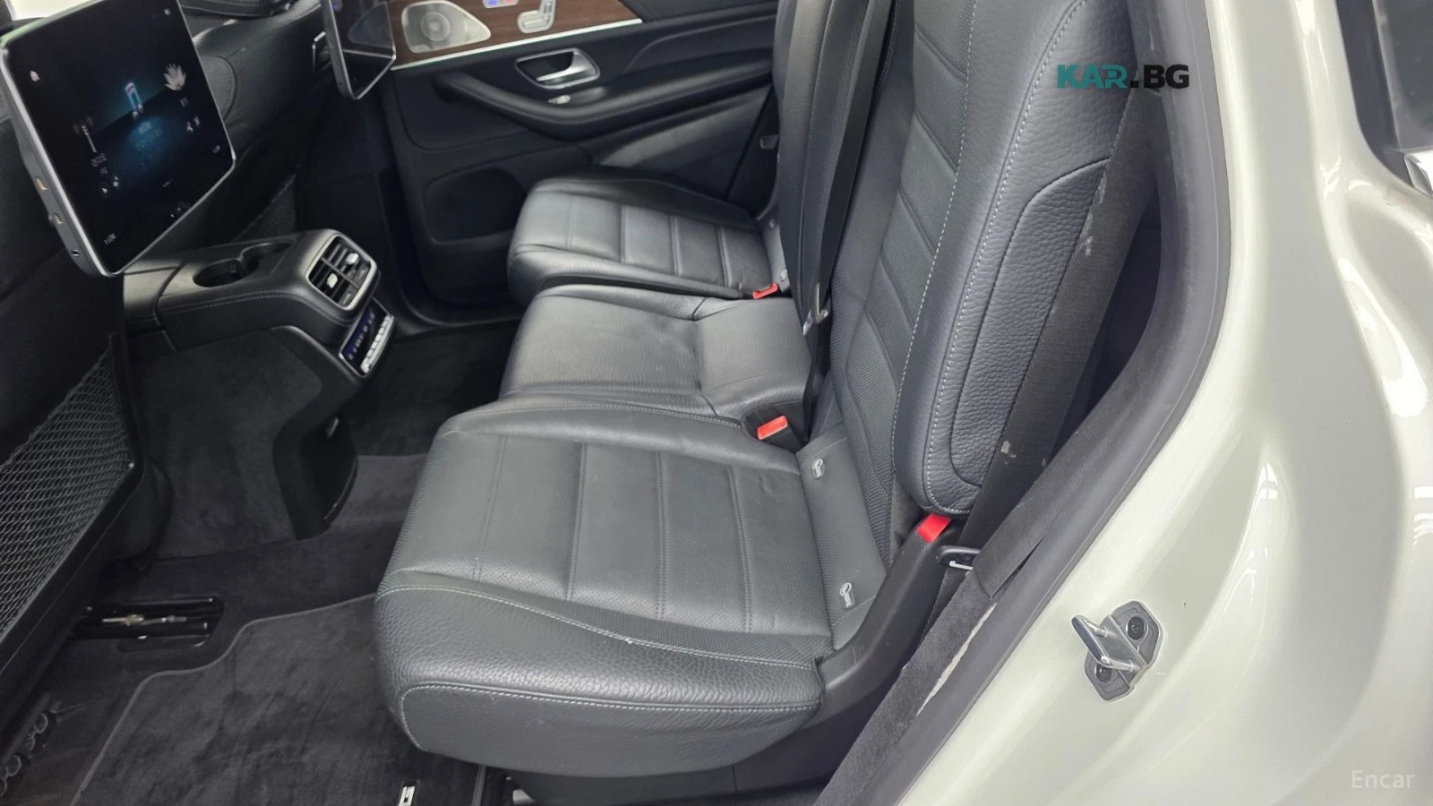 Mercedes-Benz GLS 400 d* 4MATIC* AMG-LINE* DISTRONIC* 360* ОБДУХ* МАСАЖИ, снимка 14 - Автомобили и джипове - 55787542