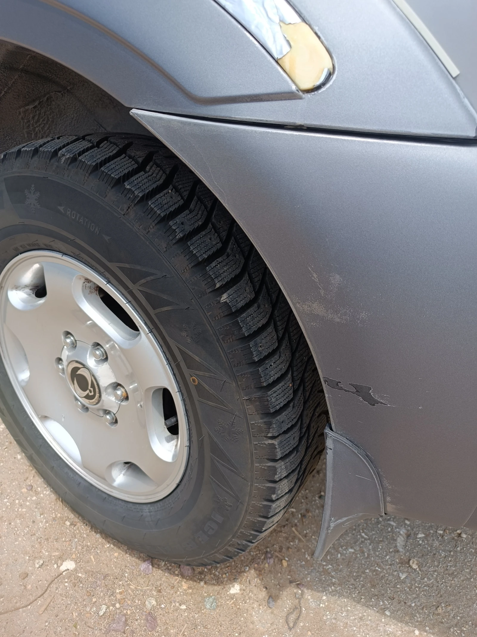 SsangYong Rexton, снимка 11 - Автомобили и джипове - 55959831