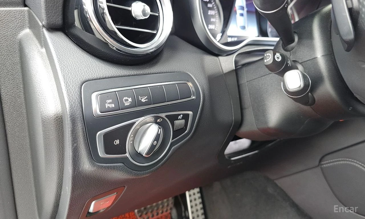 Mercedes-Benz GLC 300 AMG* LINE* BURMESTER* ХЕДЪП* 360КАМЕРА* , снимка 6 - Автомобили и джипове - 55973332