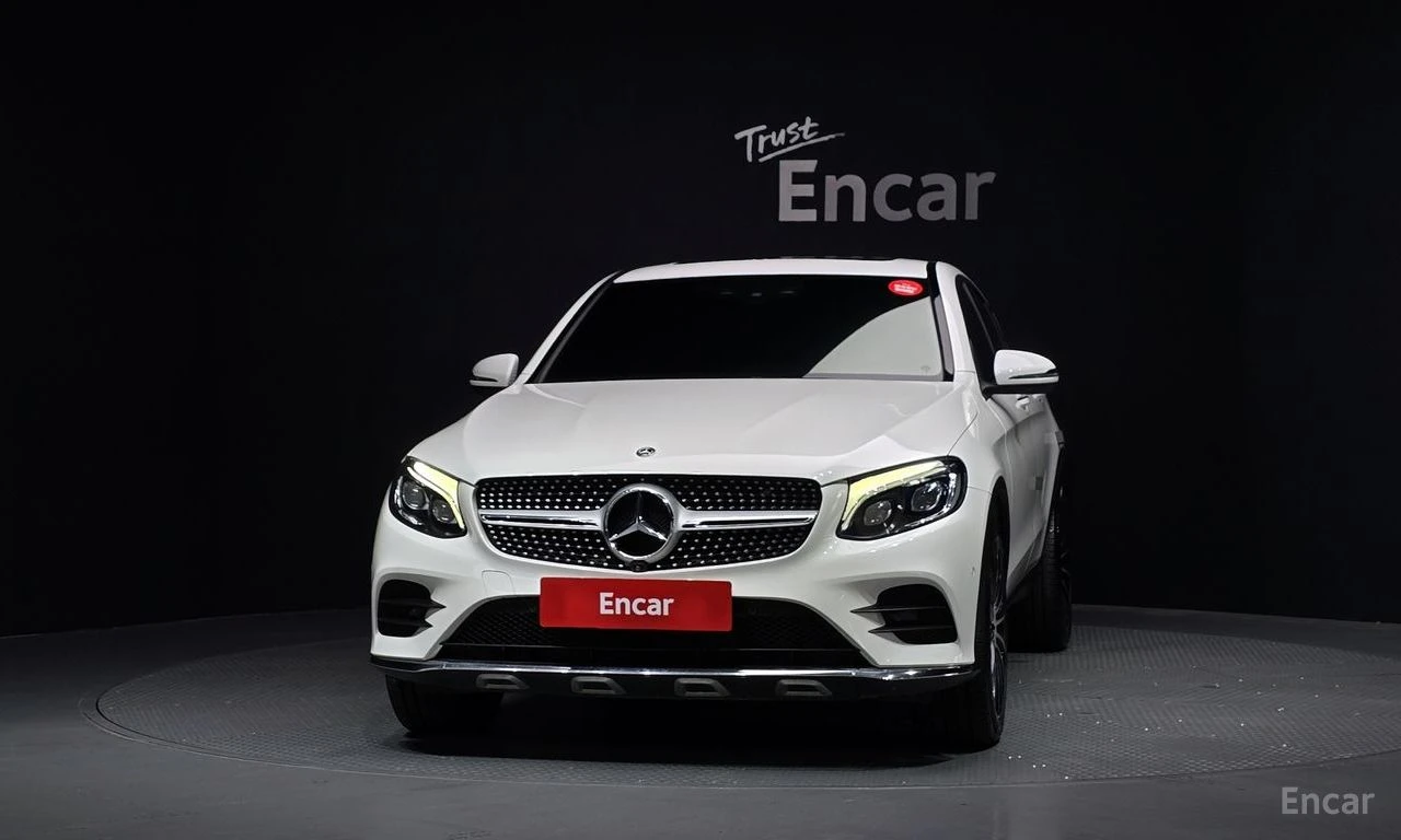 Mercedes-Benz GLC 300 AMG* LINE* BURMESTER* ХЕДЪП* 360КАМЕРА* , снимка 3 - Автомобили и джипове - 55973332