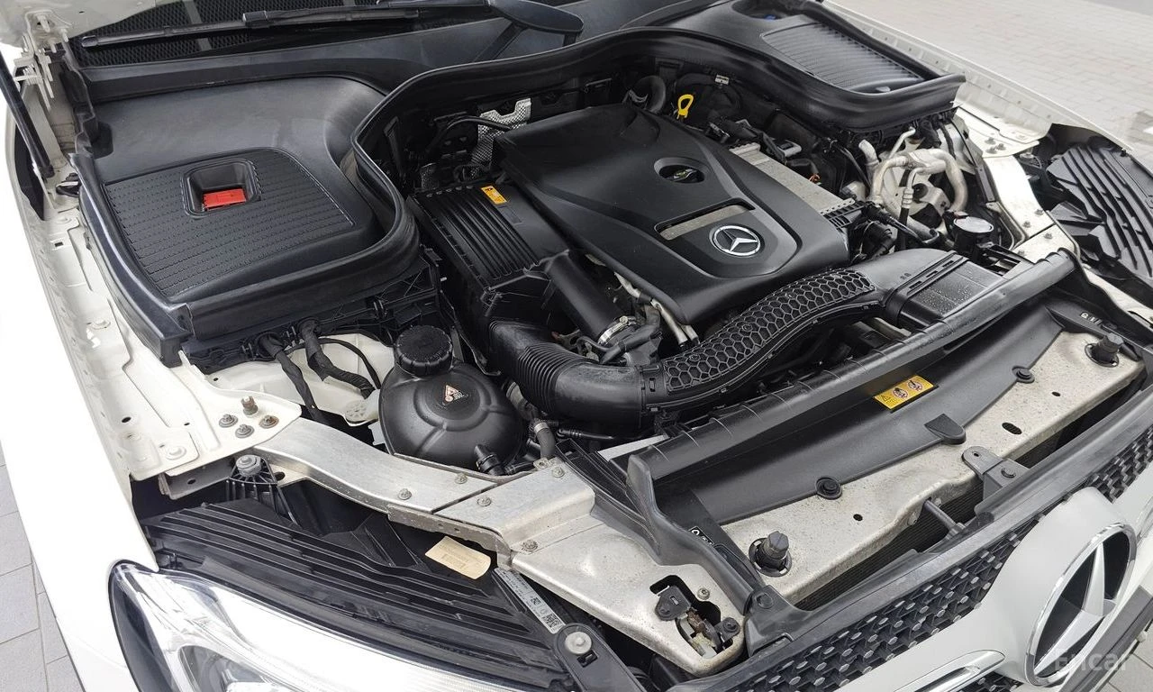Mercedes-Benz GLC 300 AMG* LINE* BURMESTER* ХЕДЪП* 360КАМЕРА* , снимка 17 - Автомобили и джипове - 55973332