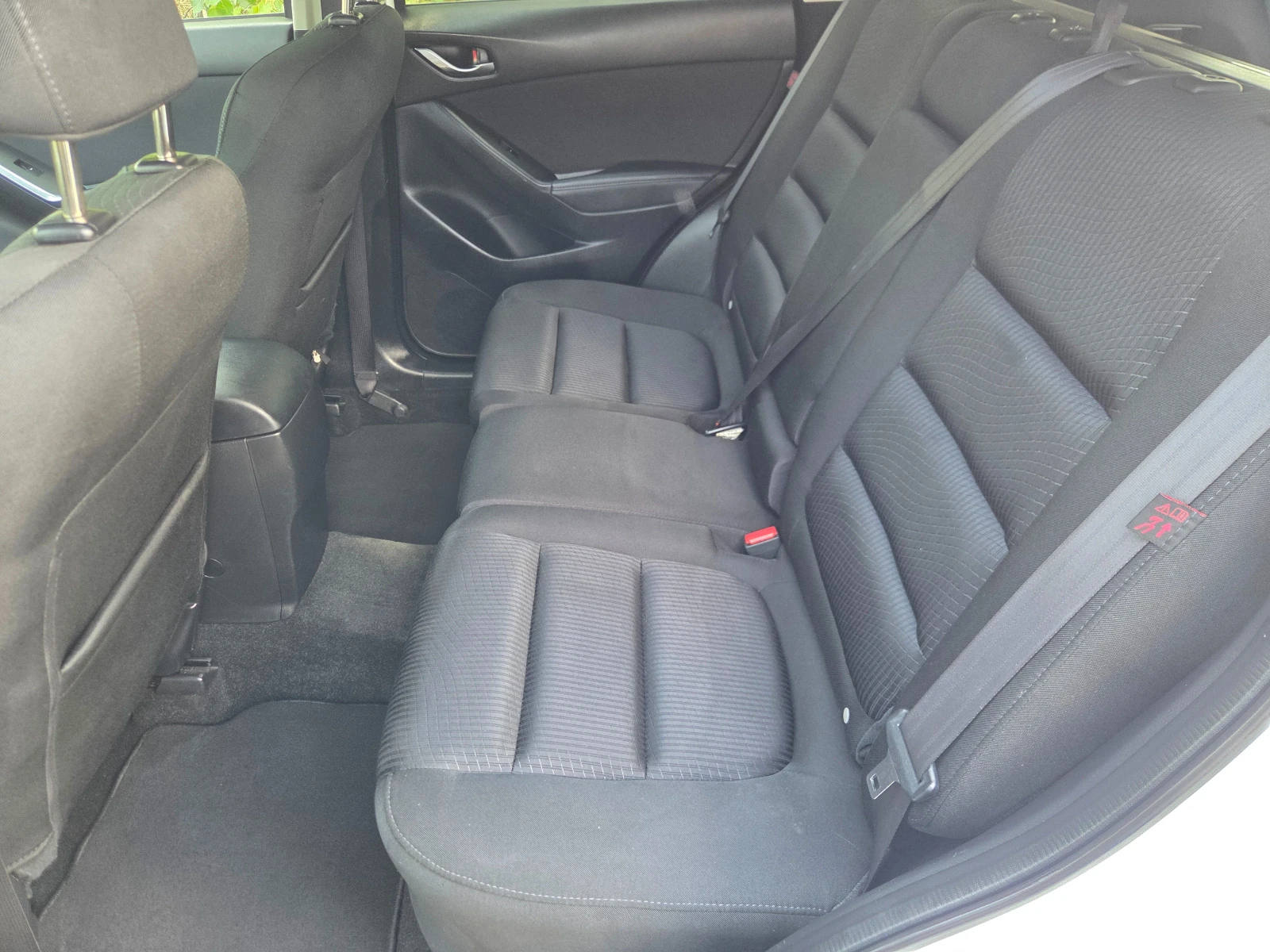 Mazda CX-5 2.2D ���� �������� | Mobile.bg � ����������� 12