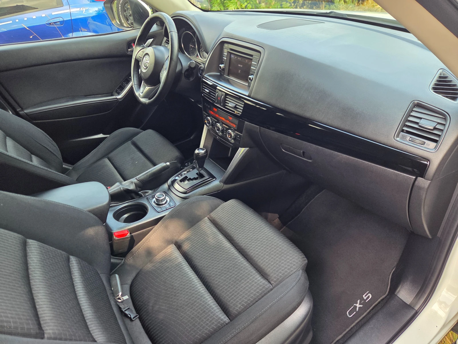 Mazda CX-5 2.2D ���� �������� | Mobile.bg � ����������� 16