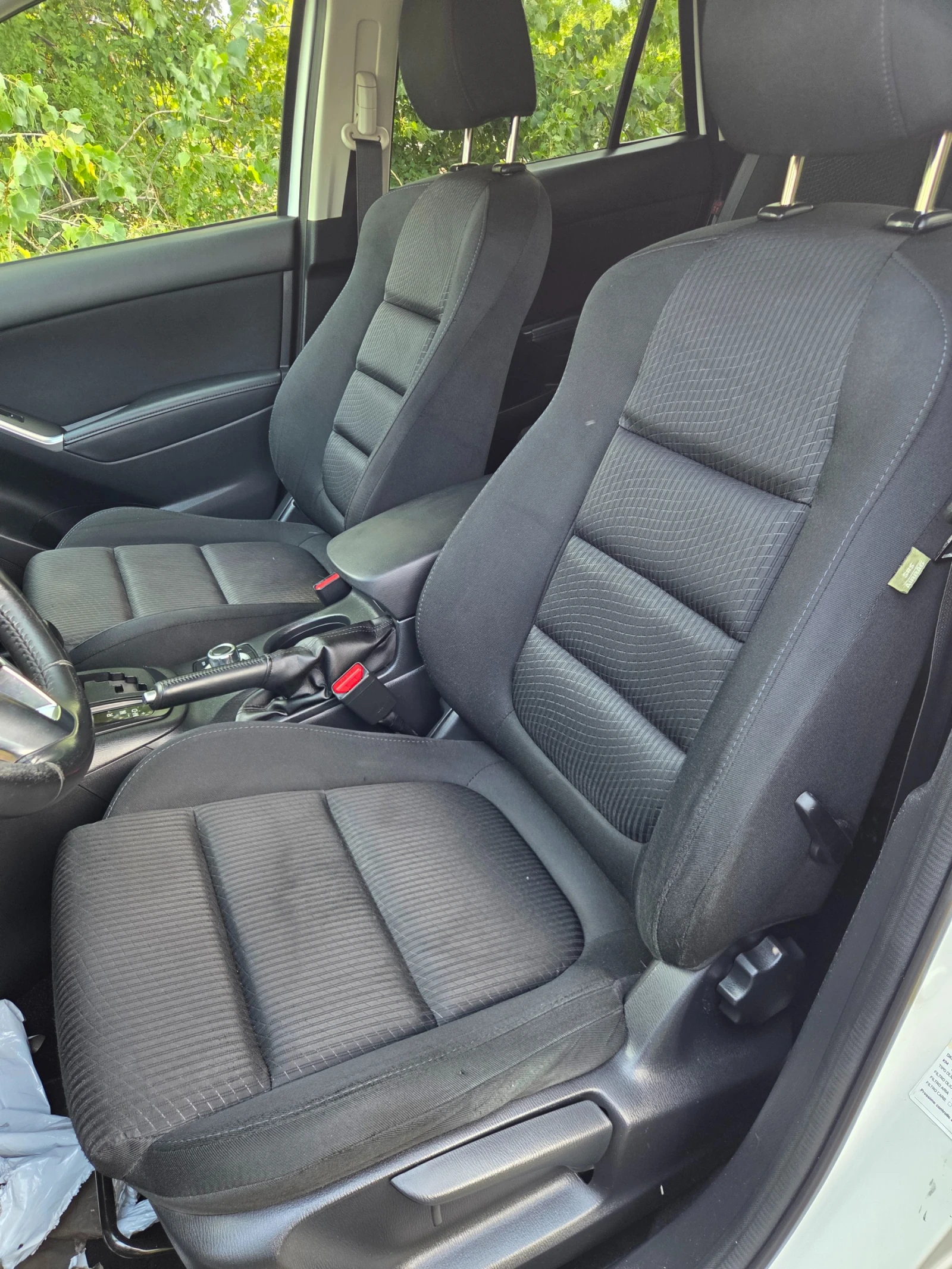 Mazda CX-5 2.2D ���� �������� | Mobile.bg � ����������� 11