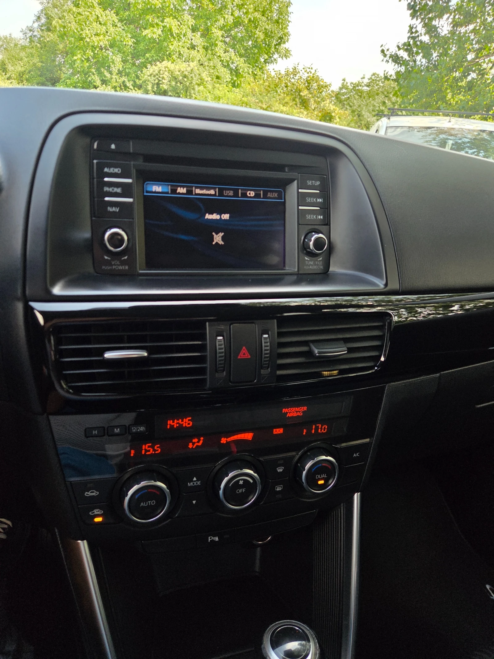 Mazda CX-5 2.2D ���� �������� | Mobile.bg � ����������� 17