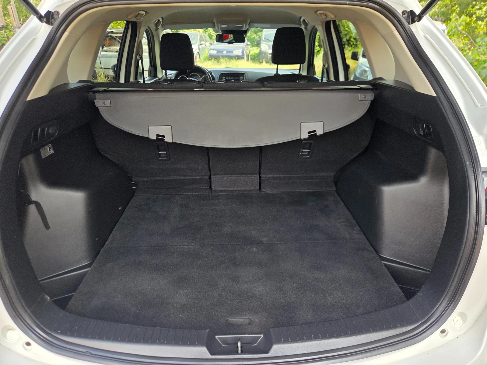Mazda CX-5 2.2D ���� �������� | Mobile.bg � ����������� 13