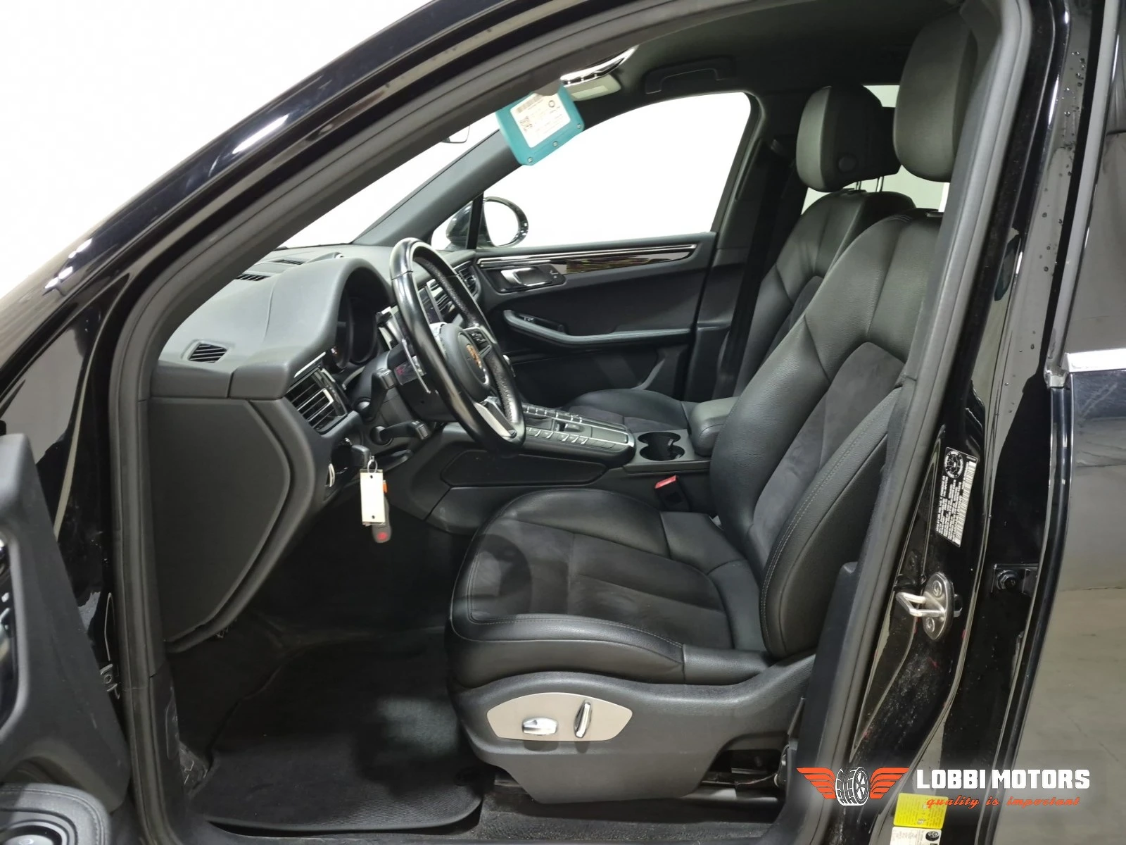 Porsche Macan, снимка 5 - Автомобили и джипове - 56104032