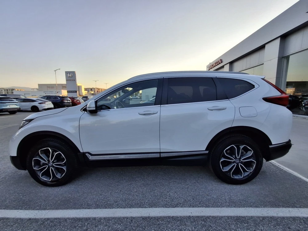 Honda Cr-v 2.0 i-MMD e:FHEV Prestige AT | Mobile.bg � ����������� 9