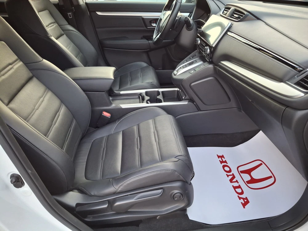 Honda Cr-v 2.0 i-MMD e:FHEV Prestige AT | Mobile.bg � ����������� 14