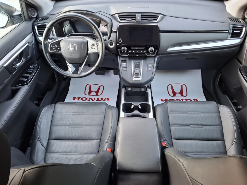 Honda Cr-v 2.0 i-MMD e:FHEV Prestige AT | Mobile.bg � ����������� 12