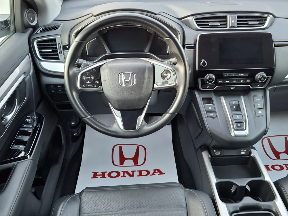 Honda Cr-v 2.0 i-MMD e:FHEV Prestige AT | Mobile.bg � ����������� 11