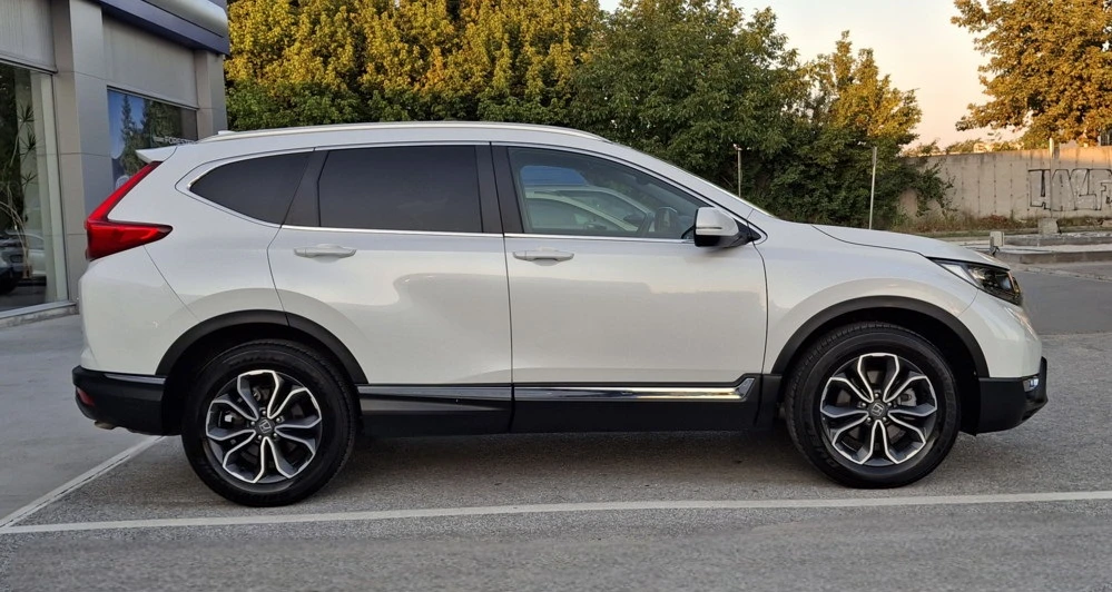 Honda Cr-v 2.0 i-MMD e:FHEV Prestige AT | Mobile.bg � ����������� 5