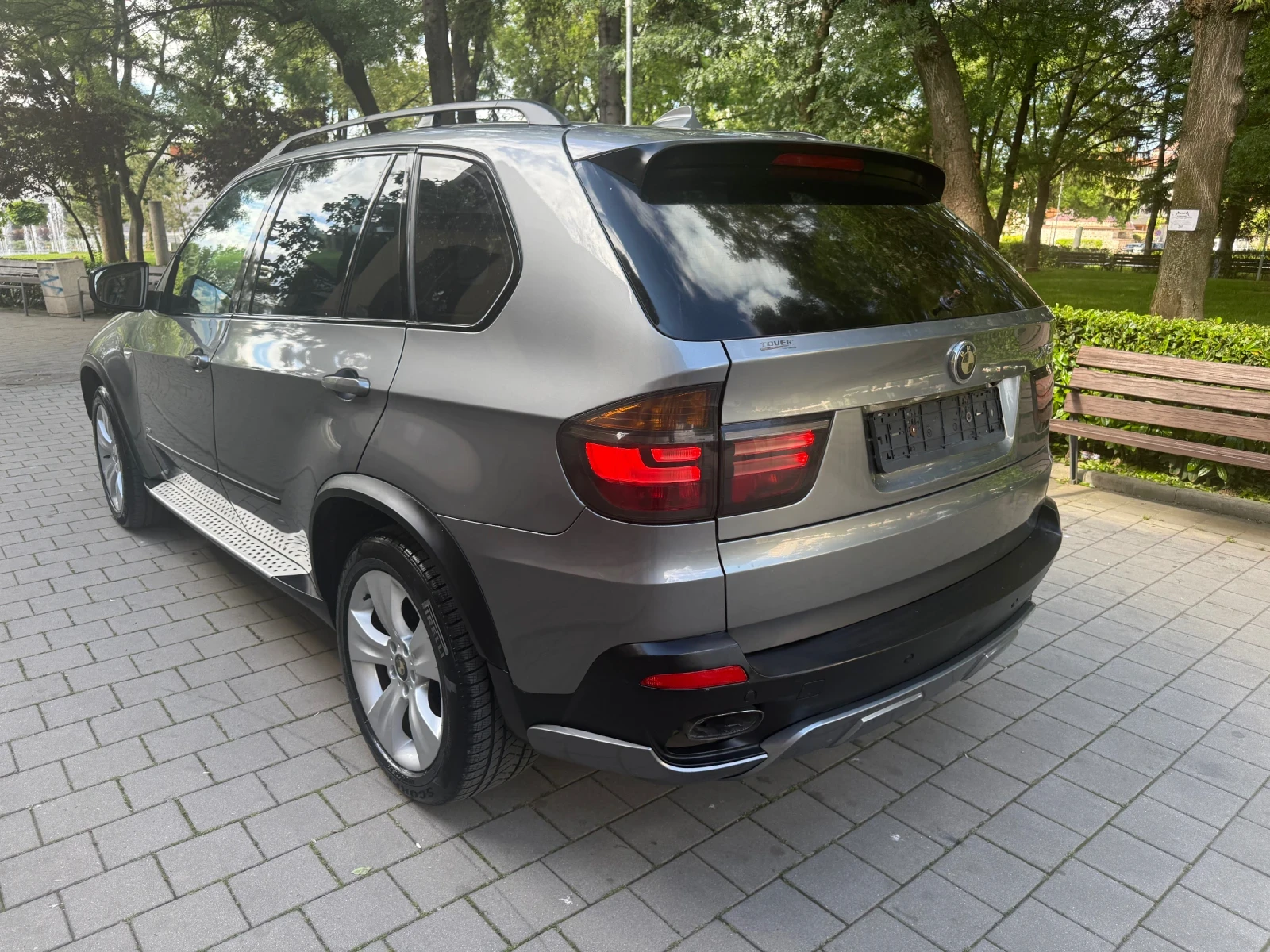 BMW X5 ��� | Mobile.bg � ����������� 4