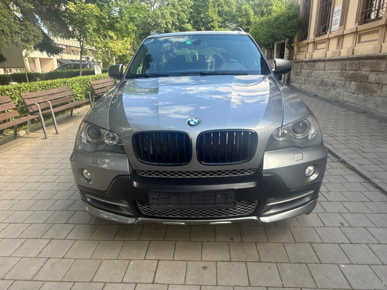 BMW X5 ��� | Mobile.bg � ����������� 1