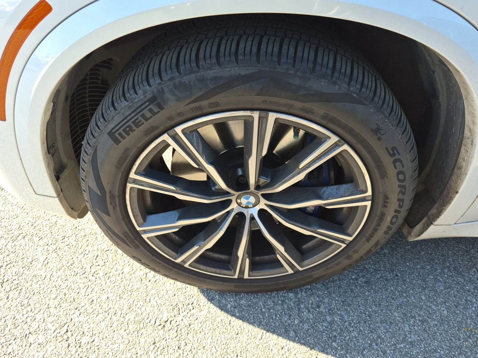 BMW X5 XDRIVE40i / ���������� | Mobile.bg � ����������� 6