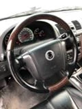 SsangYong Rexton 2.7 XDI НА ЧАСТИ, снимка 10