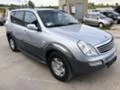 SsangYong Rexton 2.7 XDI НА ЧАСТИ, снимка 2