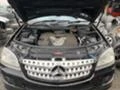 Mercedes-Benz ML 320 4матик 642 двигател на части, снимка 7