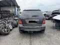 Mercedes-Benz ML 320 4матик 642 двигател на части, снимка 2