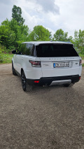 Land Rover Range Rover Sport 7 местен - изображение 3