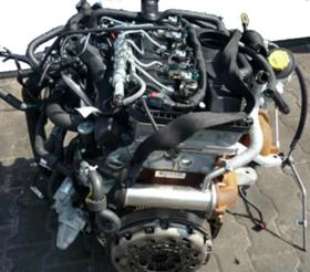 Ford Transit двигатели, снимка 1