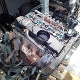 Ford Transit двигатели, снимка 13