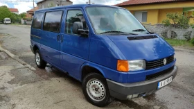 VW Caravelle 2.4, снимка 2