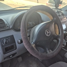 Mercedes-Benz Vito, снимка 6