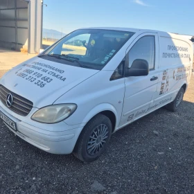 Mercedes-Benz Vito, снимка 3