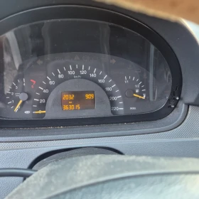 Mercedes-Benz Vito, снимка 5