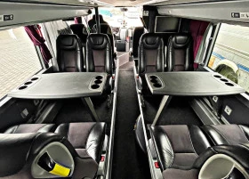 Setra S S 431 DT!!!VIP!!!УНИКАТ!!ЧИСТО НОВИ ГУМИ!!!, снимка 9