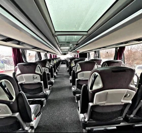 Setra S S 431 DT!!!VIP!!!УНИКАТ!!ЧИСТО НОВИ ГУМИ!!!, снимка 14