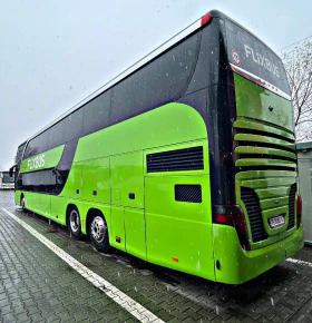 Setra S S 431 DT!!!VIP!!!УНИКАТ!!ЧИСТО НОВИ ГУМИ!!!, снимка 3