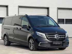 Mercedes-Benz V 250 2.0CDI * EURO 6B* 360CAM* КОЖА* ТОП* ЛИЗИНГ* , снимка 3