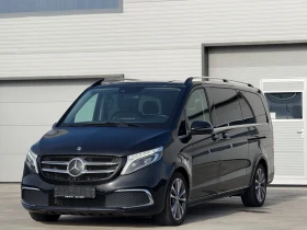 Mercedes-Benz V 250 2.0CDI * EURO 6B* 360CAM* КОЖА* ТОП* ЛИЗИНГ* , снимка 2