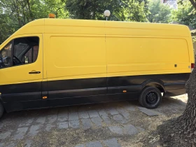 Mercedes-Benz Sprinter 311 | Mobile.bg    6