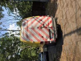 Mercedes-Benz Sprinter 311 | Mobile.bg    7