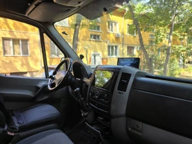 Mercedes-Benz Sprinter 311 | Mobile.bg    11
