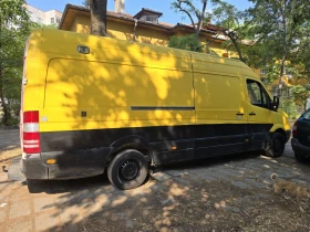 Mercedes-Benz Sprinter 311 | Mobile.bg    8