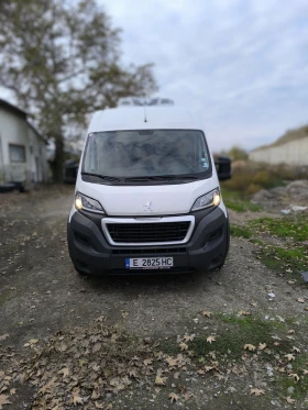 Peugeot Boxer | Mobile.bg    2