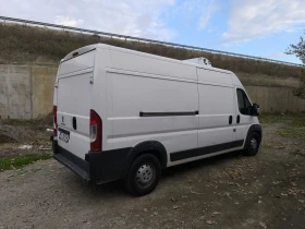 Peugeot Boxer | Mobile.bg    9