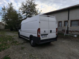 Peugeot Boxer | Mobile.bg    11