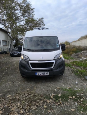 Peugeot Boxer | Mobile.bg    3
