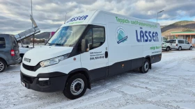 Iveco Daily 35s17* HI-MATIC* КЛИМА* МАКСИ* ШВЕЙЦАРИЯ* 