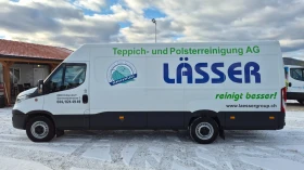 Iveco Daily 35s17* HI-MATIC* КЛИМА* МАКСИ* ШВЕЙЦАРИЯ* , снимка 6
