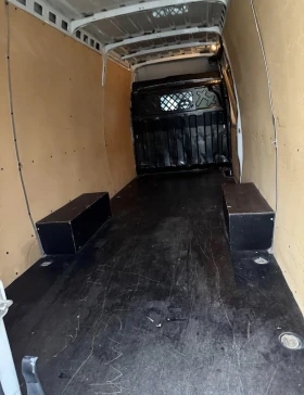 Iveco Daily 35s17* HI-MATIC* КЛИМА* МАКСИ* ШВЕЙЦАРИЯ* , снимка 5